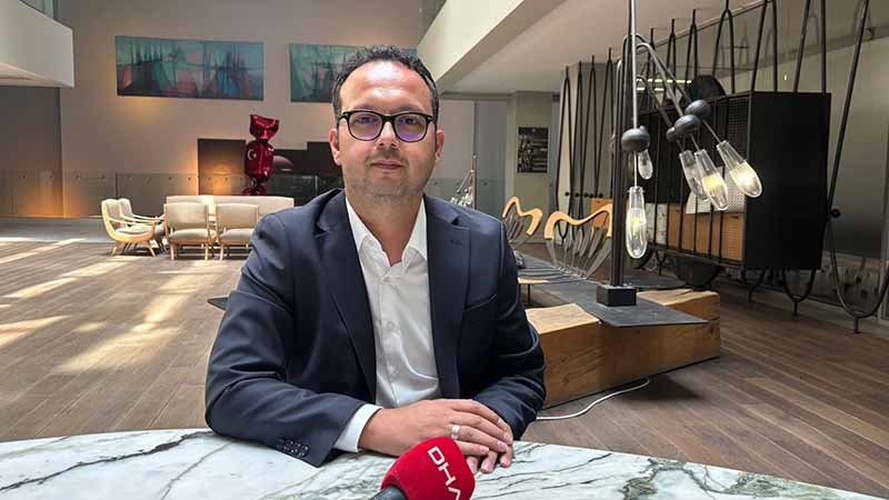 Mesut Serin: Karakucak Güre?leri, Anadolu’nun K?rkp?nar’? olarak ge?er